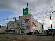 【スーパー】コープさっぽろ 湯川店まで500ｍ