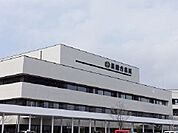 【総合病院】星総合病院まで2000ｍ