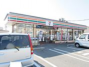 【コンビニエンスストア】セブンイレブン下松中央町店まで600ｍ