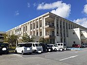 【市役所・区役所】宜野湾市役所まで3600ｍ