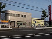 【銀行】静岡銀行池田支店まで1600ｍ