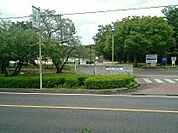 【公園】小幡緑地公園まで1100ｍ