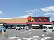 【スーパー】ショージ本郷店まで3800ｍ