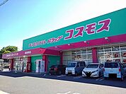【ドラッグストア】コスモス尾道東店まで1200ｍ