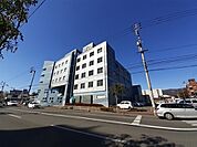 【総合病院】岡村病院まで2300ｍ