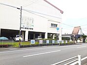 【小学校】西都市立妻北小学校まで750ｍ