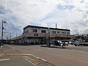 【スーパー】Ａ－コープ近畿今津店まで450ｍ