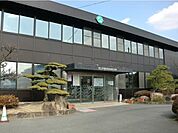 【市役所・区役所】金光総合支所まで1500ｍ