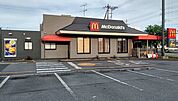 【その他】マクドナルドマクド印西店まで1100ｍ