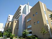 【総合病院】長野県立信州医療センターまで1500ｍ