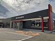 【その他】マクドナルド備後府中店まで730ｍ