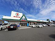 【スーパー】新鮮市場　花高松店まで1300ｍ