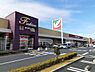 周辺：【スーパー】ヨークベニマル天童老野森店まで400ｍ