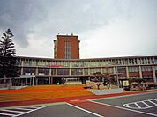 【市役所・区役所】佐久市役所まで950ｍ