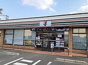 【コンビニエンスストア】セブンイレブン碧南掘方町店まで390ｍ
