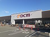 【ホームセンター】DCMつくば梅園店まで3450ｍ