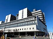 【総合病院】加古川中央市民病院まで2100ｍ