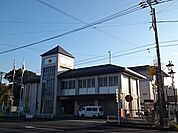 【警察】加須警察署まで1200ｍ