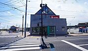 【銀行】千葉銀行まで550ｍ