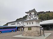 【駅】人吉駅まで4700ｍ