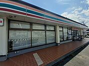 【コンビニエンスストア】セブンイレブン篠山黒岡店様まで293ｍ