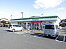 周辺：【コンビニエンスストア】ファミリーマート福山坪生店まで345ｍ