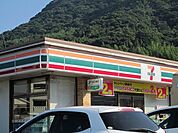 【コンビニエンスストア】セブンイレブン萩玉江店まで850ｍ