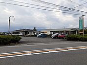 【総合病院】かわち内科循環器科医院まで350ｍ