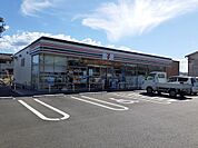 【コンビニエンスストア】セブンイレブン日田十二町店まで780ｍ