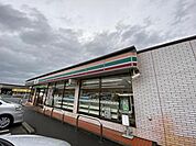 【コンビニエンスストア】セブンイレブン原町本陣前店まで700ｍ
