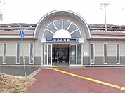 【駅】関東鉄道常総線ゆめみの駅まで680ｍ