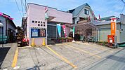 【郵便局】妻沼卯月花郵便局まで1000ｍ