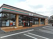 【コンビニエンスストア】セブンイレブン　松本島内店まで570ｍ