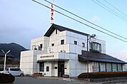 【銀行】飯田信用金庫まで650ｍ