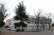 【小学校】燕南小学校まで1500ｍ