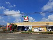 【スーパー】ヨークベニマル矢本店まで550ｍ