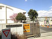 【小学校】石川小学校まで360ｍ