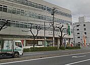 【郵便局】広島西郵便局まで500ｍ