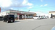 【コンビニエンスストア】セブンイレブン　鶴崎工業入口店まで750ｍ
