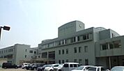 【総合病院】赤穂仁泉病院まで1000ｍ