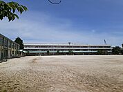 【小学校】加須市立三俣小学校まで1000ｍ