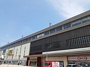 【駅】ＪＲ古川駅まで1000ｍ