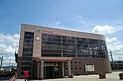 【駅】美唄駅まで1000ｍ