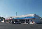 【コンビニエンスストア】ローソンまで160ｍ