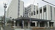【総合病院】砂川市立病院まで2400ｍ