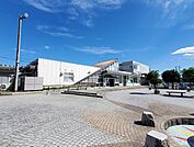 【駅】大河原駅まで1400ｍ