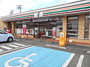 【コンビニエンスストア】セブンイレブンマリーナ入口店様まで800ｍ