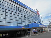 ヤマダ電機テックランド和歌山店まで2700ｍ