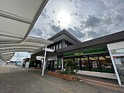 【駅】JR岩沼駅まで1500ｍ