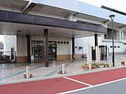 【駅】東唐津駅まで2600ｍ